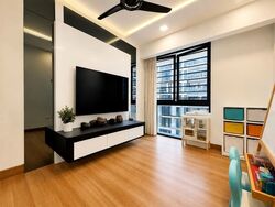 The Rainforest (D23), Condominium #602740801
